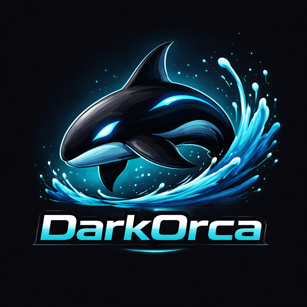 DarkOrca